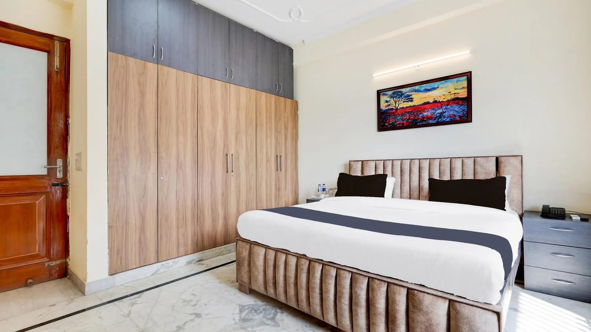 Hotel 56 Gurgaon Indien