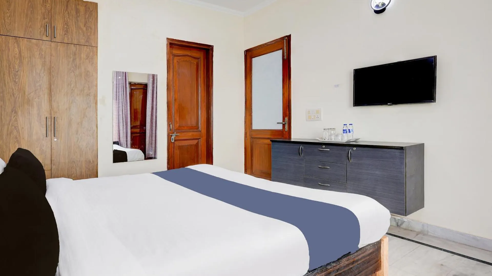 Hotel 56 Gurgaon